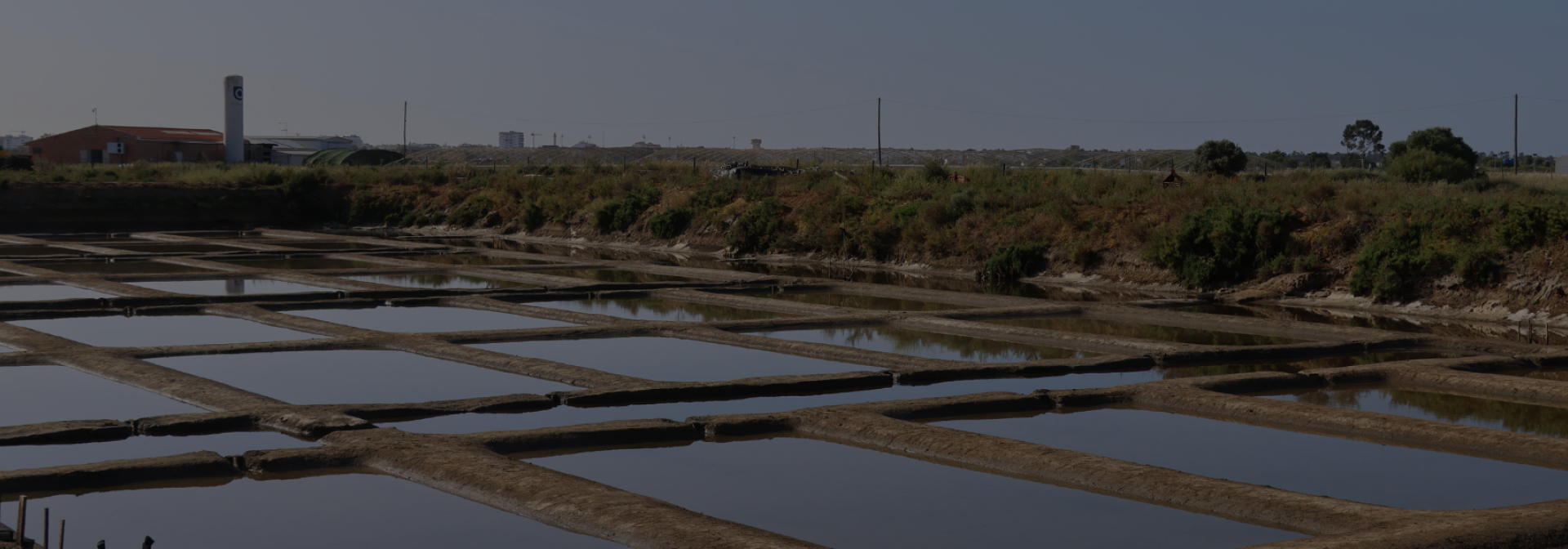 salinas de castro marim